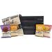 Nespresso Vertuo Melozio Decaffeinato Coffee Capsules - 3 Boxes (30 Pods) Bundled with Border Biscuits Selection & Giftable Tote Bag - Buy Online on SooperMarket.com