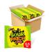 SOUR PATCH KIDS Soft & Chewy Candy, Halloween Candy, 24 Count (Pack of 6) Mixed-Fruit 24 Count (Pack of 6)