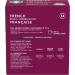 Starbucks French Roast For NESPRESSO VERTUO Dark Roast Notes of Dark Caramel & Sweet Smoke Light-bodied Low-acidity Recyclable NESPRESSO Coffee Capsules - Buy Online on SooperMarket.com