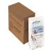 purux Dead Sea Salt Bath Salt Natural White 1kg sustainably packaged