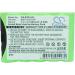 1500mAh Replacement Battery for AT&T 84020 24896 STB-910 (6.0V) - International Shipping Available - Buy Online on SooperMarket.com
