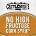 Cattlemen's Carolina Tangy Gold BBQ Sauce - 1 Gallon Bulk Container | Creamy Mustard & Sweet Molasses Blend | Perfect for Glazes - Buy Online on SooperMarket.com