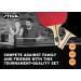 STIGA Performance Ping Pong Set 2 Player Set - Buy Online on SooperMarket.com
