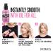 Redken Oil for All Hair Types 3.4 Fl Oz - Multi Benefit Hair Oil (Pack of 1) - Buy Online on SooperMarket.com