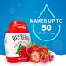 Stevia Infused Sugar-Free Zero Calorie Natural Liquid Water Enhancer Variety Pack 1.6 Fl Oz (Pack of 6) - Buy Online on SooperMarket.com