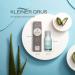 Leo & Lilo Little Greeting Hand & Body Lotion with Organic Aloe Vera - 3 x 50 ml Gift Set | Perfect Made with Love Present for All Occasions - Buy Online on SooperMarket.com