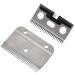 Kerbl 18914 Shearing Blade Set Constanta R2 24/35 Teeth | Premium Quality for Efficient Sheep Shearing | Fast International Shipping - Buy Online on SooperMarket.com