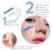 Kai About Face Ultimate Facial Kit | Shaving, Exfoliating & Hair Removal Groomers - Buy Online on SooperMarket.com