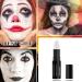 Waterproof Clown Makeup Stick - Face Body & Nose Paint | Long-Lasting SFX & Cosplay Makeup for Halloween & Festivals - Buy Online on SooperMarket.com