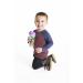 Playtex Sipsters Stage 3 Insulated Spout Sippy Cups 9oz - 2 Pack | Spill-Proof, Leak-Proof, Break-Proof (Color May Vary) - Buy Online on SooperMarket.com