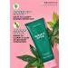 I DEW CARE Namaste Kitten Face Wash with Cypress Leaf Extract and SA | Daily Gentle Makeup Remover and Acne Foaming Cleanser | Hydrating Finish | Korean Foam Cleanser for Sensitive Skin - Buy Online on SooperMarket.com