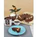 Buy No Sugar Sugar Schokodrops - Daring 60% Cocoa Bitter Chocolate (3x250g) | Sugar-Free Sweetened with Erythritol & Stevia | International Shipping Available - Buy Online on SooperMarket.com