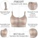 Buy Macom Women's The Signature Bra - Semi-Transparent 28 White | International Shipping Available - Buy Online on SooperMarket.com