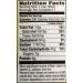 Gefen Instant Noodle Soup Cup 2.3oz (12 Pack) - No MSG Chicken Soup Flavor - Buy Online on SooperMarket.com