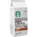 STARBUCKS Caramel Flavoured Ground Coffee 311g Bag & Pike Place Ground Coffee Medium Roast Coffee 100% Ground Arabica Beans - 340g Bags (Pack of 6 2040g) - Buy Online on SooperMarket.com