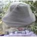 Mosquito Head Net 2pcs Face Mesh Cover Large Head Protecting Net for Outdoor Protect from Fly Screen Mosquito Gnat Bug - Buy Online on SooperMarket.com