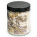 Hemlock Park Natural Essential Oil Bath Soak | Soothing Mineral Sea Salt and Botanicals | Detox & Calm 2 Jar Set - Buy Online on SooperMarket.com