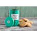 Shortbread House of Edinburgh | Handmade Scottish Shortbread with Stem Ginger | 140g Tin (Pack of 2) - Buy Online on SooperMarket.com