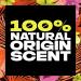 AXE Hawaiian Vibe Body Wash for Men | 100% Natural Scent, Plant Based | 18 oz, 4 Pack - Buy Online on SooperMarket.com