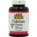 Natural Factors - Calcium Factor+ Citrate 350mg 90 Tablets - Buy Online on SooperMarket.com