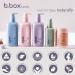 b.box Body Hydrate Baby Lotion - Calming Calendula & Chamomile Plant-Based & Gentle for Newborns 11.8 Fl Oz - Cruelty Free & Dermatologist Tested - Buy Online on SooperMarket.com