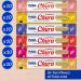 INABA Churu Cat Treats 60 Tubes Tuna Variety Box Grain-Free Squeezable Creamy Pure Cat Treat with Vitamin E & Taurine - Buy Online on SooperMarket.com