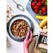 Fuel10k Granola Mocha 400g - Buy Online on SooperMarket.com