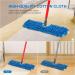 2 Pack Thicken Mop Refills for O-Cedar Dual-Action Microfiber Flip Mop - Machine Washable Replacement Heads for All Surface Cleaning - Buy Online on SooperMarket.com