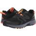 New Balance Men's 410 Trail Running Shoe 15 X-Wide - Black/Grey/Orange - Buy Online on SooperMarket.com