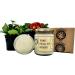 Thanks for All The Orgasms - Hand Poured Scented Candle Naughty Funny Unusual Quirky Birthday Anniversary Couples Gift for Him & Her (Chocolate Truffle & Posh Honey) - Buy Online on SooperMarket.com