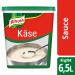 Buy Knorr Cream Sauce Carbonara & Cheese Sauce Bundle (1 kg Each) - International Shipping Available - Buy Online on SooperMarket.com