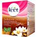 Veet Sugaring Sugar Paste Vanilla Blossom - Smooth Skin Hair Removal 500ml (2-Pack) Lasts Up to 4 Weeks - Buy Online on SooperMarket.com