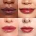 Wonderskin Wonder Blading Peel and Reveal Lip Stain Kit - Lovely Nude Matte Lip Tint, Long Lasting Waterproof Peel Off Stain - Includes Lip Stain Masque & Activator - Buy Online on SooperMarket.com