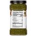 Taj Premium Indian Moong Dal Whole Mung Beans - 4 lbs Jar - Buy Online on SooperMarket.com