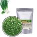 dried scallions 100g dehydrated onions Adds a mild flavor and a lot of color to soups Salads sauces coleslaw.