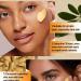 Turmeric Kojic Acid Face Cream- Natural Turmeric Skin Brightening Lotion for Face & Body Anti-Aging Cream Turmeric Face Moisturizer for Dark Spots Dry Skin Hydrating Firming Even Tone - Buy Online on SooperMarket.com