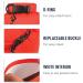 Sea to Summit Lightweight Dry Sack 20L Red - All-Purpose Waterproof Dry Bag - Buy Online on SooperMarket.com