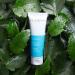 Clarins Fresh Scrub - Award-Winning Cream-Gel Face Scrub | Exfoliates & Hydrates All Skin Types | Paraben-Free SLS-Free Mineral Oil Free - Buy Online on SooperMarket.com