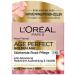 L'Or al Paris Age Perfect Golden Age Day Care - Anti-Aging Facial Cream for Mature & Pale Skin with Peony Extract 50ml - Buy Online on SooperMarket.com