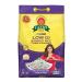Laxmi Diabetic Friendly Basmati Rice w/ Lower G.I. Index Value - 10lb