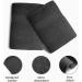 Softolle 100% Cotton Luxury Bath Towels - Set of 4 - 600 GSM, Grey, 27 x 54 inches - Buy Online on SooperMarket.com