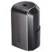 Bostitch Vertical Electric Pencil Sharpener  Powerful Stall-Free Motor  Prevents Over-Sharpening  Black (EPS5V-BLK)