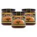 Better Than Bouillon Lobster Base, Made from Select Cooked Lobster & Spices, Makes 9.5 Quarts of Broth, 38 Servings, 8-Ounce Jar (Pack of 3)