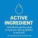 Advil Infants' Dye-Free Ibuprofen Drops 50mg - White Grape Flavor 1 fl. oz - Buy Online on SooperMarket.com