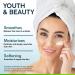 NUVADERMIS Collagen & Retinol Face Moisturizer 1.7 oz - Made in USA - Anti Aging Day & Night Cream for Women & Men - Buy Online on SooperMarket.com