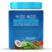 Sunwarrior - Warrior Blend Raw Plant-Based Protein Natural 375 g - Buy Online on SooperMarket.com