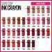Maybelline Superstay Ink Crayon Matte Lipstick - Long Lasting  Built-In Sharpener  Run The World - 0.04 Oz - Buy Online on SooperMarket.com