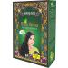 Kangana Black Henna Hair Dye Powder for 100% Grey Coverage - 6 Pouches, 60g | Natural Black Henna Hair Color - Buy Online on SooperMarket.com