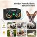 Anti Barking Device for Dogs Indoor 3 Adjustable Levels Anti Bark Device 50FT Stop Barking Dog Device Waterproof & Portable Dog Barking Device Small Medium Large Safe Bark Control Device Outdoor Black#0110KNMV - Buy Online on SooperMarket.com
