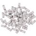 Nail Sanding Bands Small 3mm - Portable Nail File Sanding Bands for Efficient Nail Care - Buy Online on SooperMarket.com